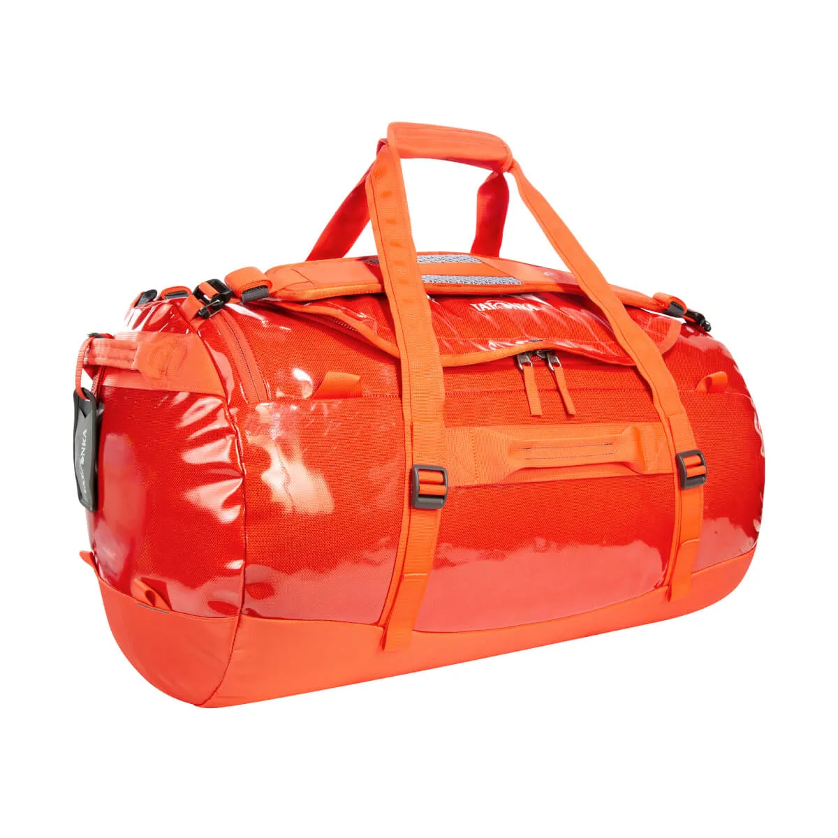 Tatonka Barrel 65 Litre Duffle Travel Bag - Medium - Image 13
