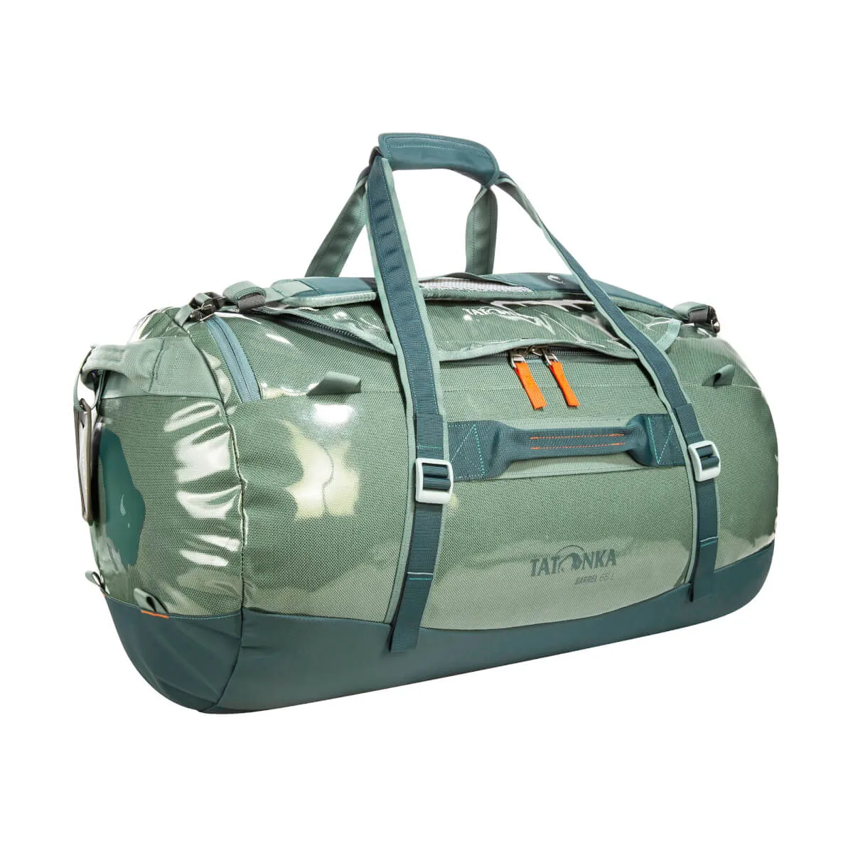 Tatonka Barrel 65 Litre Duffle Travel Bag - Medium - Image 15