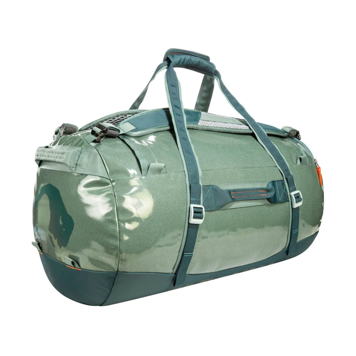 Tatonka Barrel 65 Litre Duffle Travel Bag - Medium - Image 16