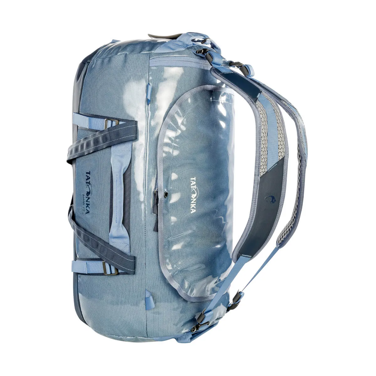 Tatonka Barrel 65 Litre Duffle Travel Bag - Medium - Image 3