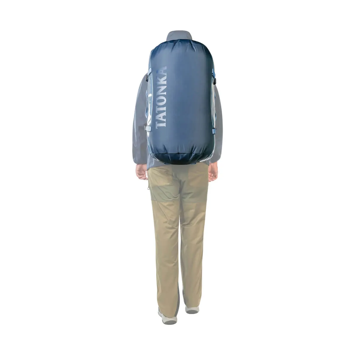 Tatonka Barrel 65 Litre Duffle Travel Bag - Medium - Image 4