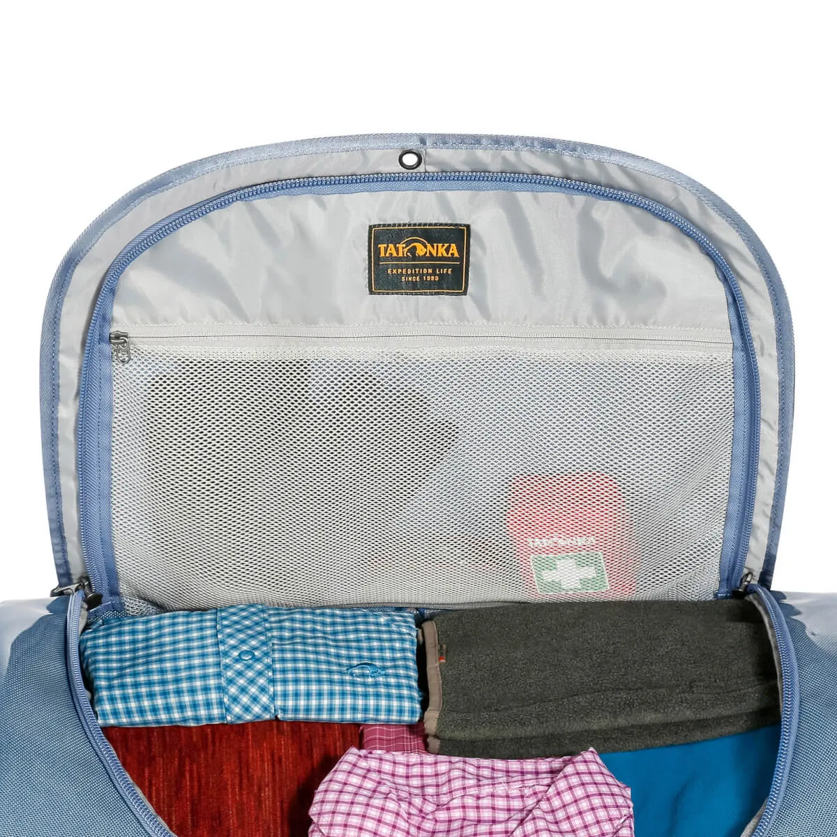 Tatonka Barrel 65 Litre Duffle Travel Bag - Medium - Image 5