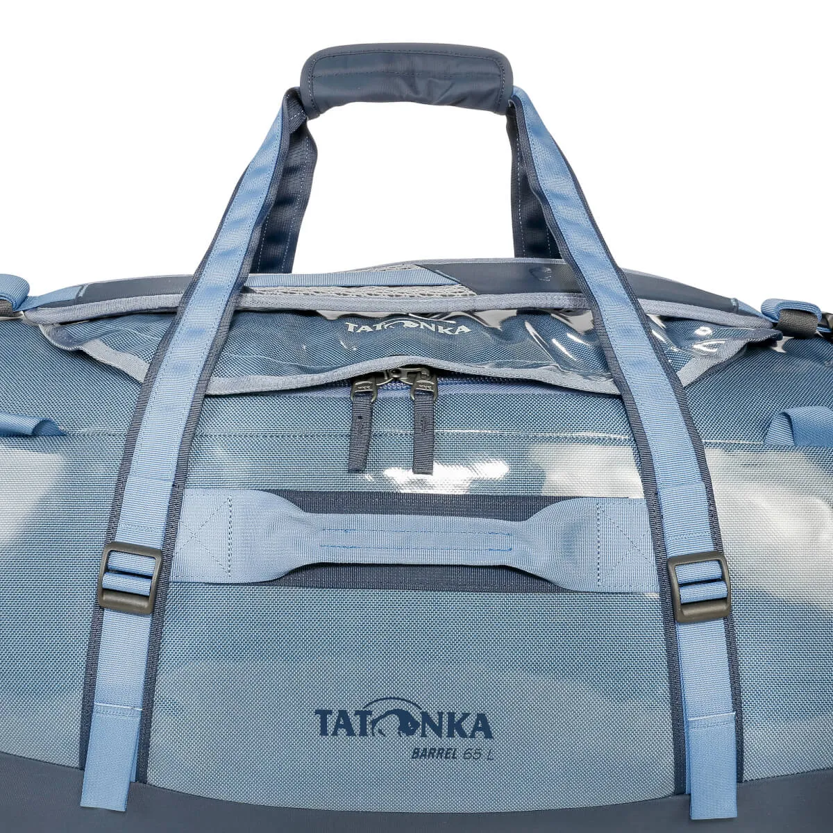 Tatonka Barrel 65 Litre Duffle Travel Bag - Medium - Image 7