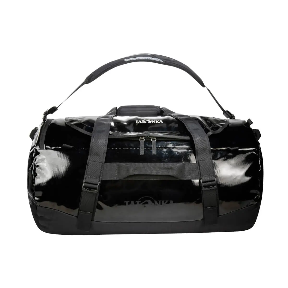 Tatonka Barrel 85 Litre Duffle Travel Bag - Large - Image 10