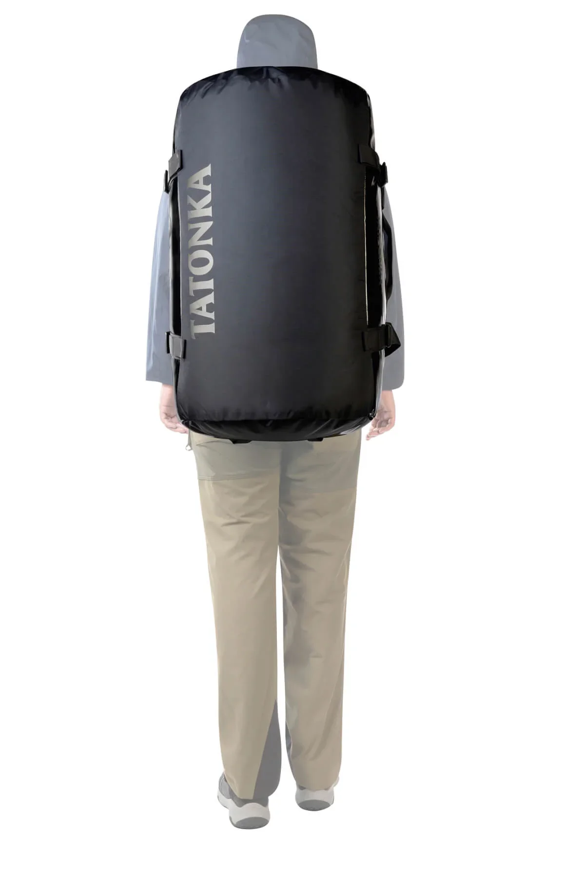 Tatonka Barrel 85 Litre Duffle Travel Bag - Large - Image 16