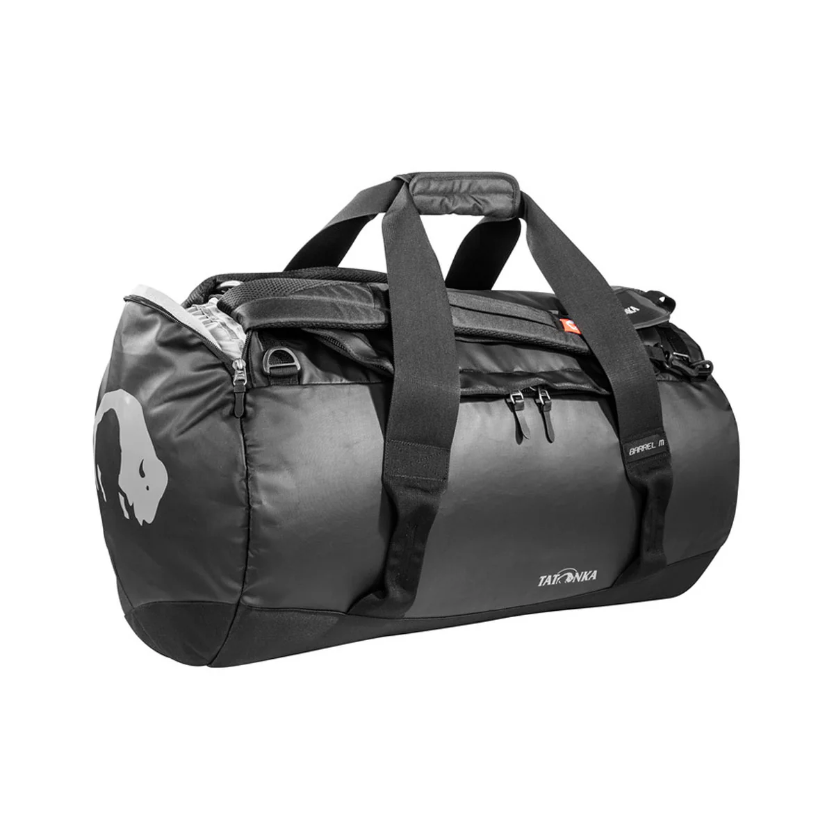 Tatonka Barrel 85 Litre Duffle Travel Bag - Large - Image 4