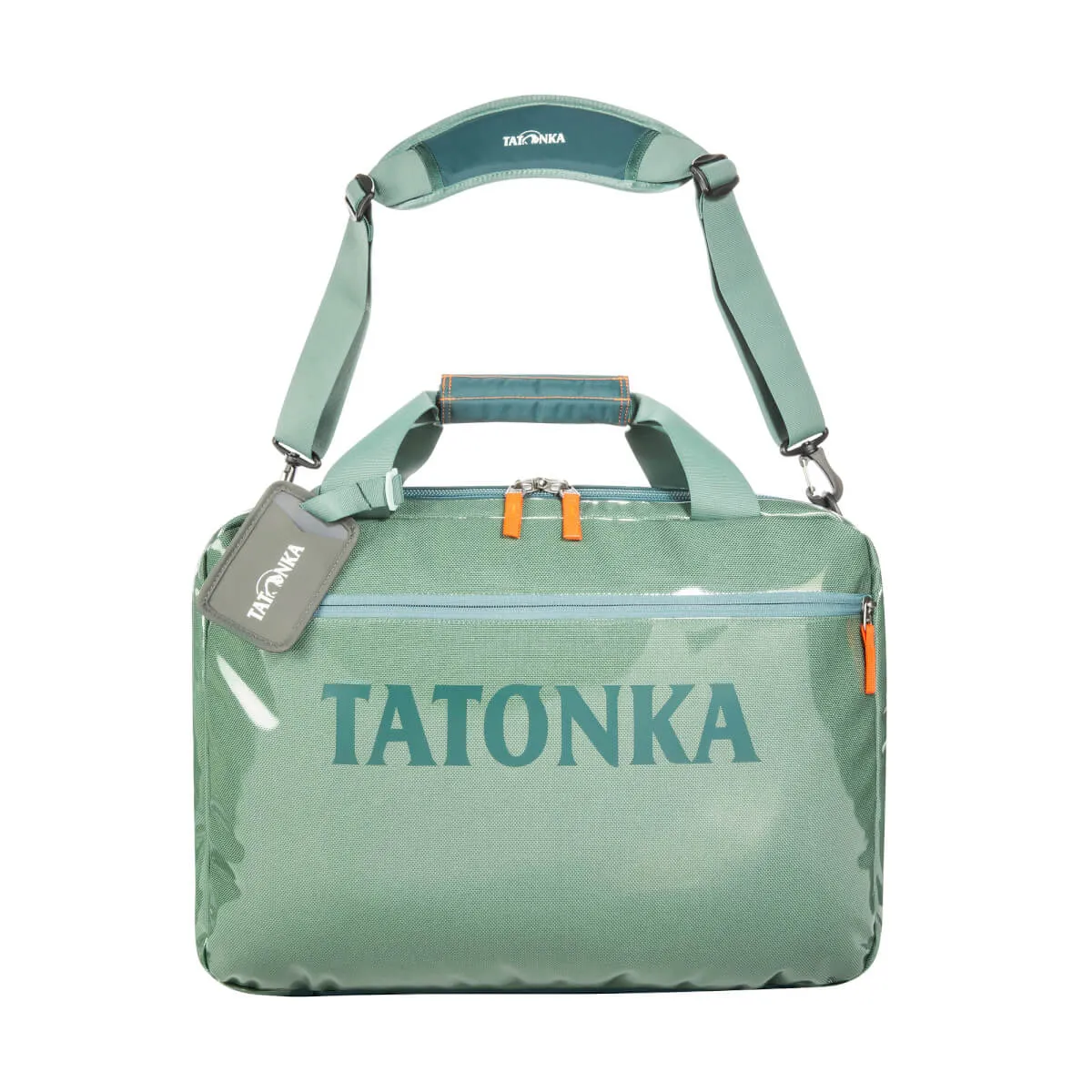 Tatonka Flight Barrel 35 Litre Carry-On Bag - Image 3