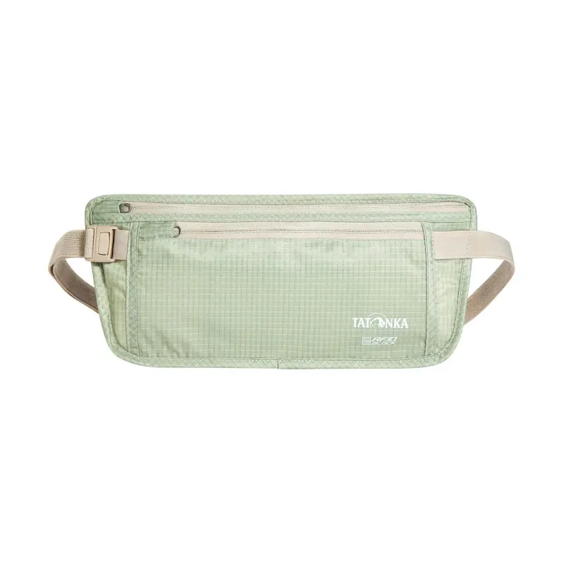 Tatonka Skin RFID Travel Money Belt - Image 2
