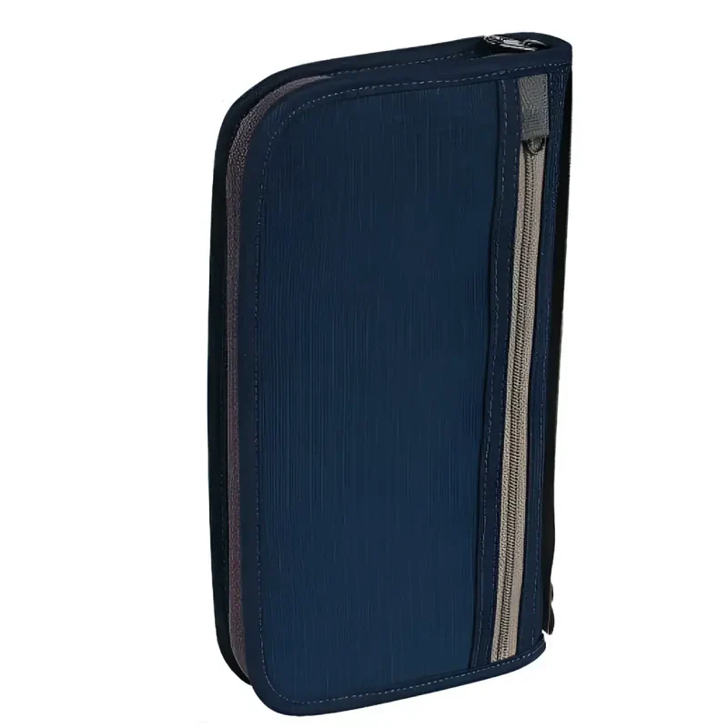 Tatonka Travel Zip RFID Block Wallet - Image 3