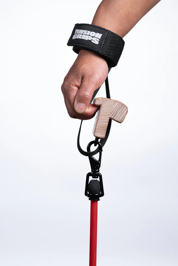 Tension Grips 2C & Band Combo - Image 3