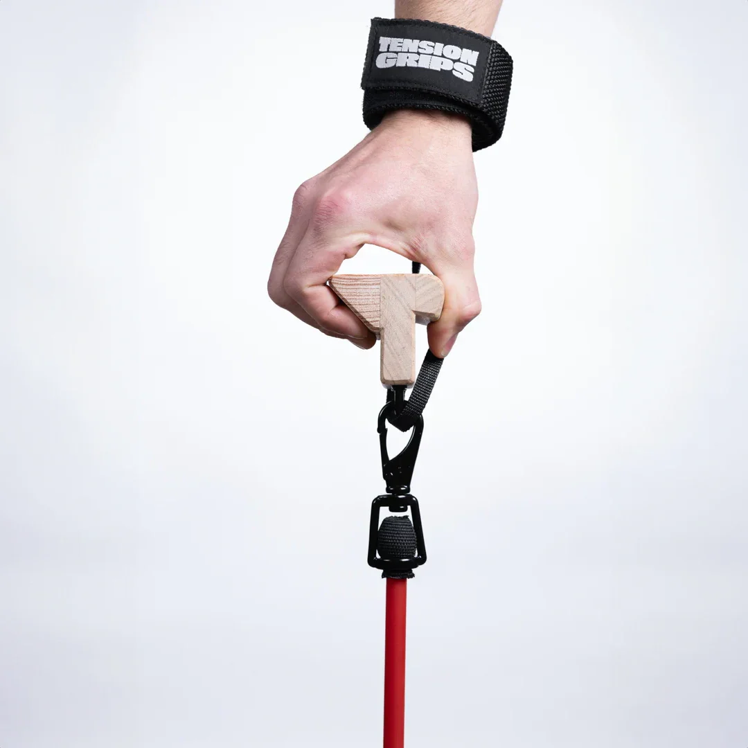 Tension Grips Tension Pinch and Band Combo - Image 2
