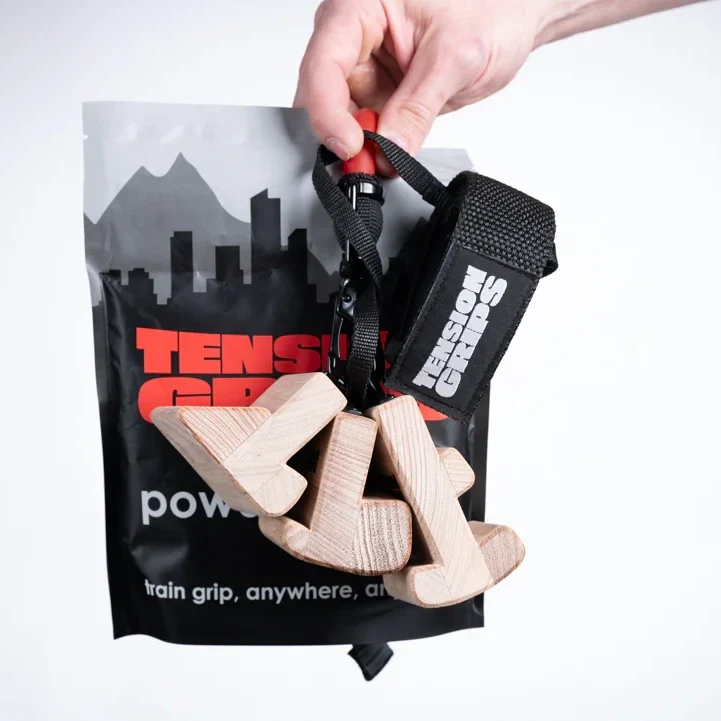 Tension Grips Ultimate Tension Grips Bundle - Image 2