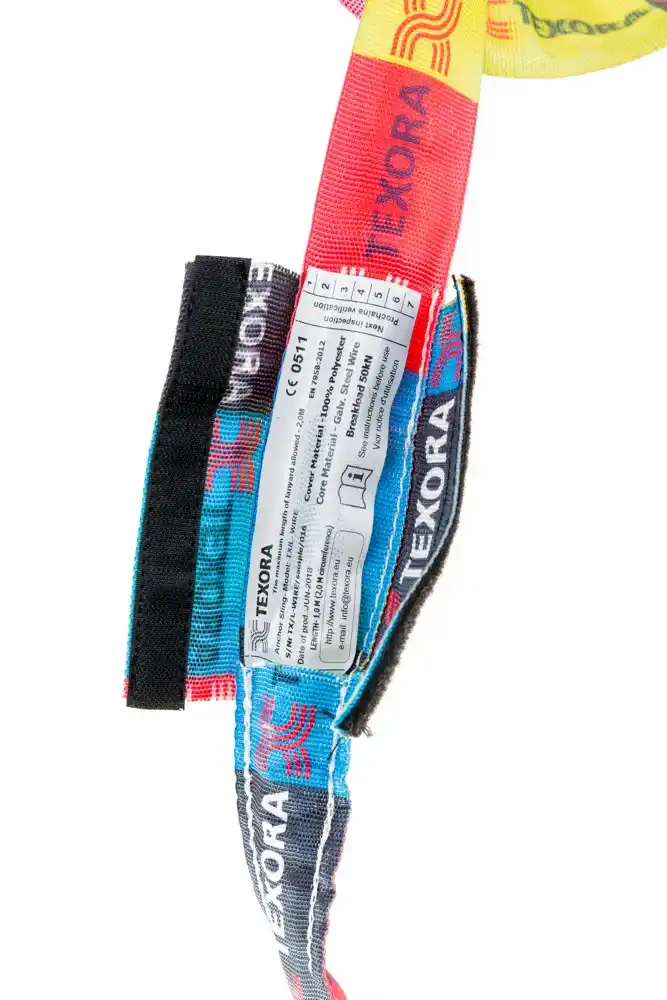 Texora TX/L Wire Sling - Image 2