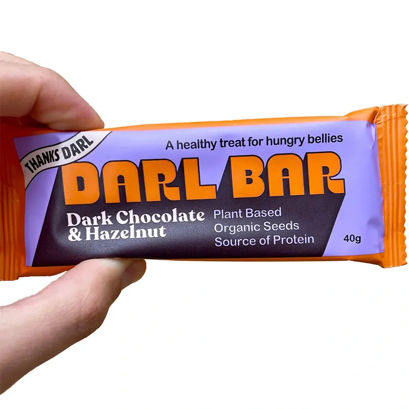 Thanks Darl Bar 40g - Image 2