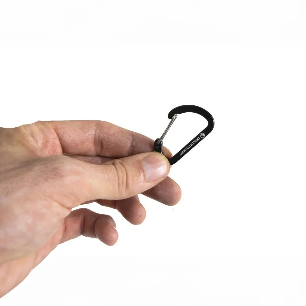 Ticket To The Moon Accessory Carabiners - 8 Pack - Image 2