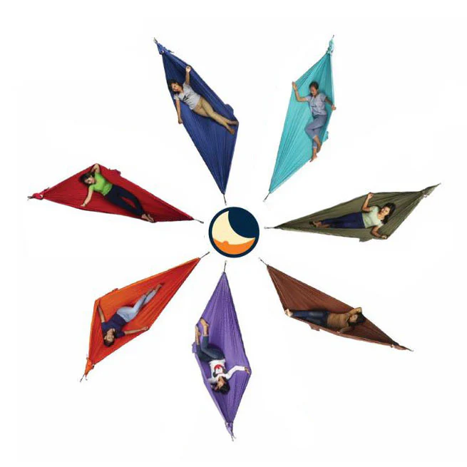 Ticket To The Moon Compact Hammock - Image 4