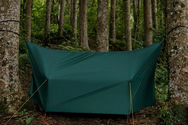 Ticket To The Moon Full Moon Tarp - Image 4