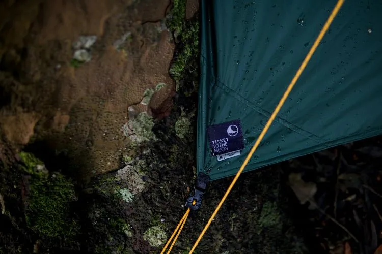 Ticket To The Moon Full Moon Tarp - Image 5