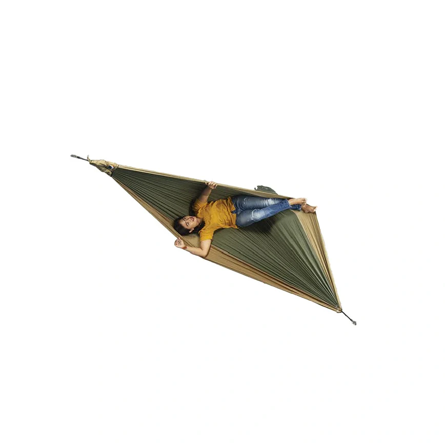 Ticket To The Moon King Size Hammock - Image 2