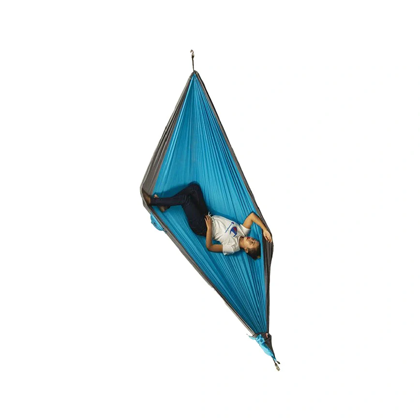 Ticket To The Moon King Size Hammock - Image 4