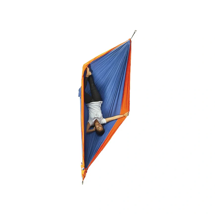 Ticket To The Moon King Size Hammock - Image 5