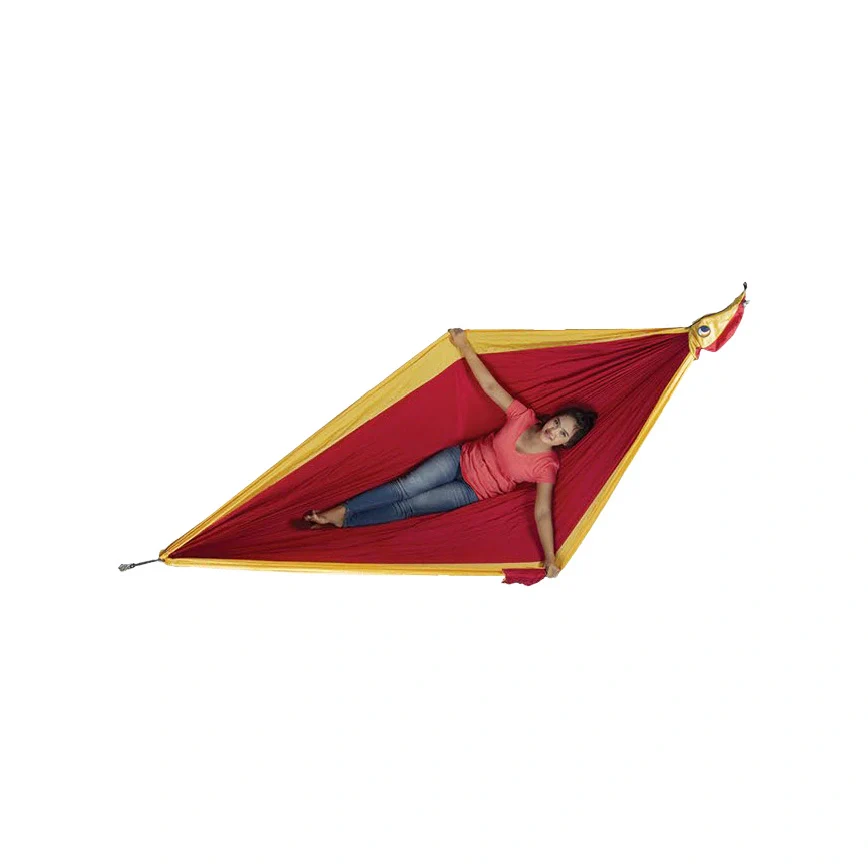 Ticket To The Moon King Size Hammock - Image 6