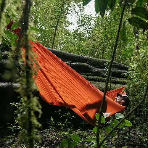 Ticket To The Moon Lightest Hammock - Image 3