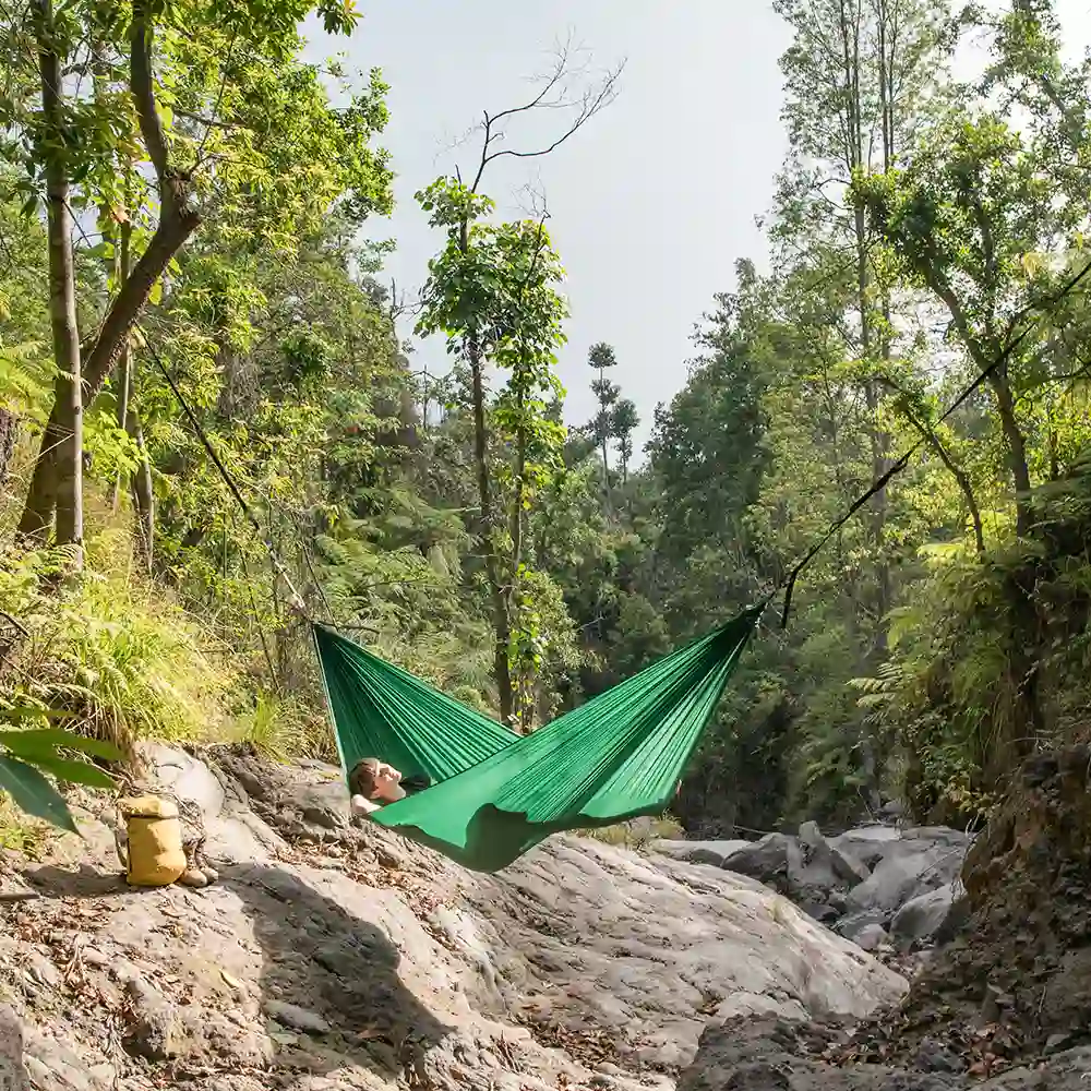 Ticket To The Moon Lightest Hammock - Image 4