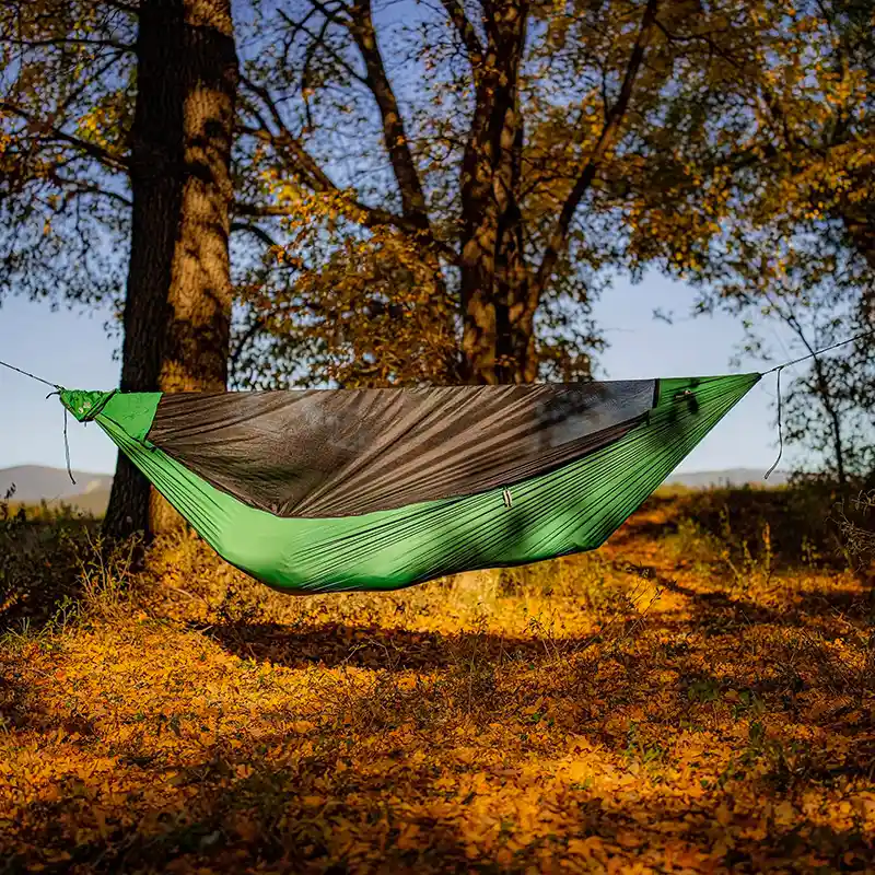 Ticket To The Moon Lightest Pro Hammock - Image 3