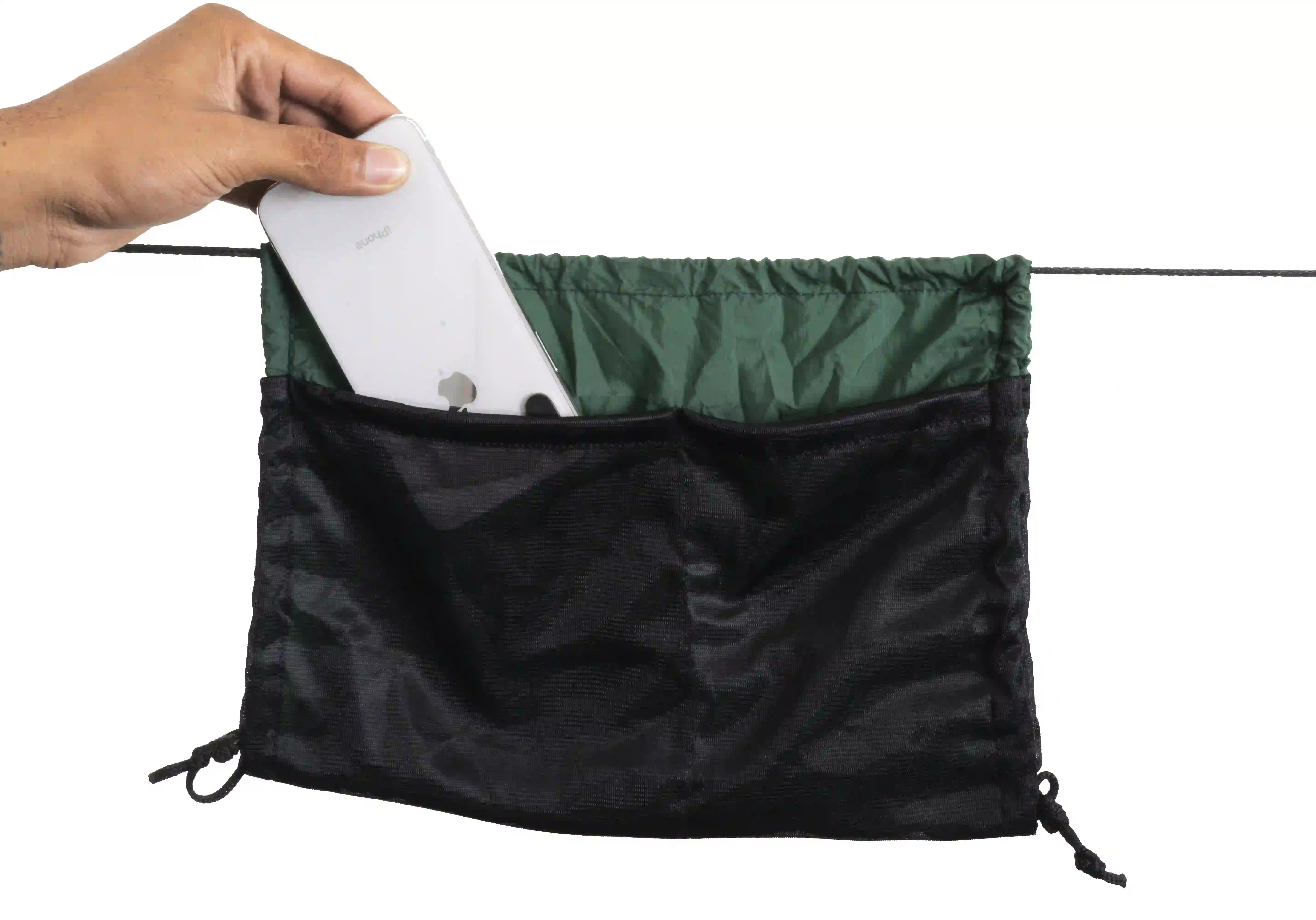 Ticket To The Moon Lightest Pro Hammock - Image 4