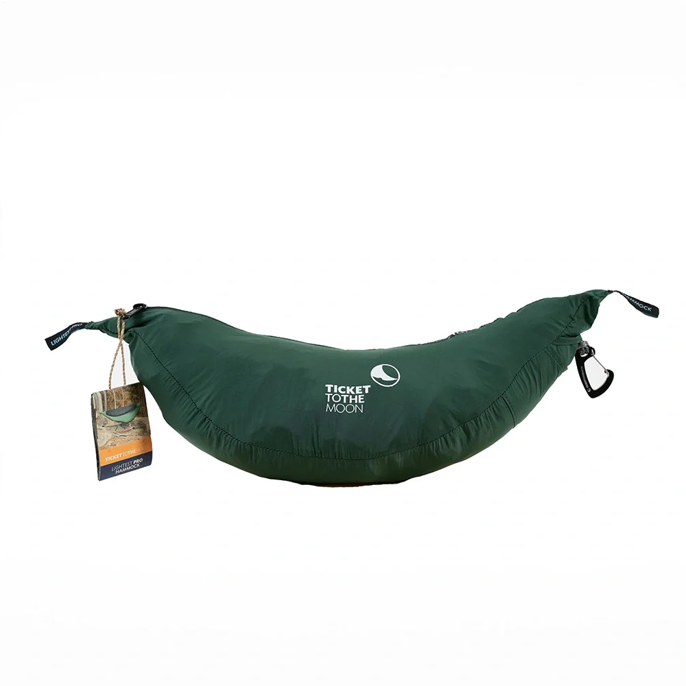 Ticket To The Moon Lightest Pro Hammock - Image 5