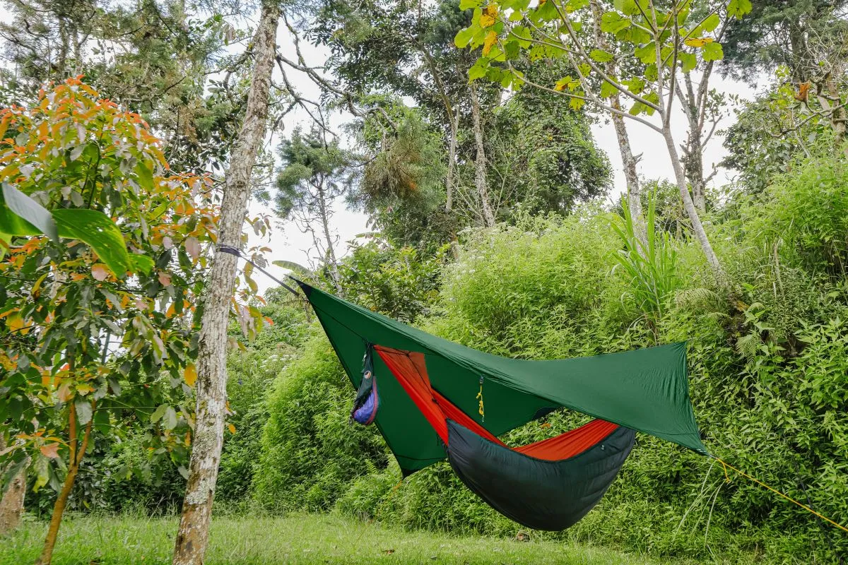Ticket To The Moon Lightest Tarp - Image 4