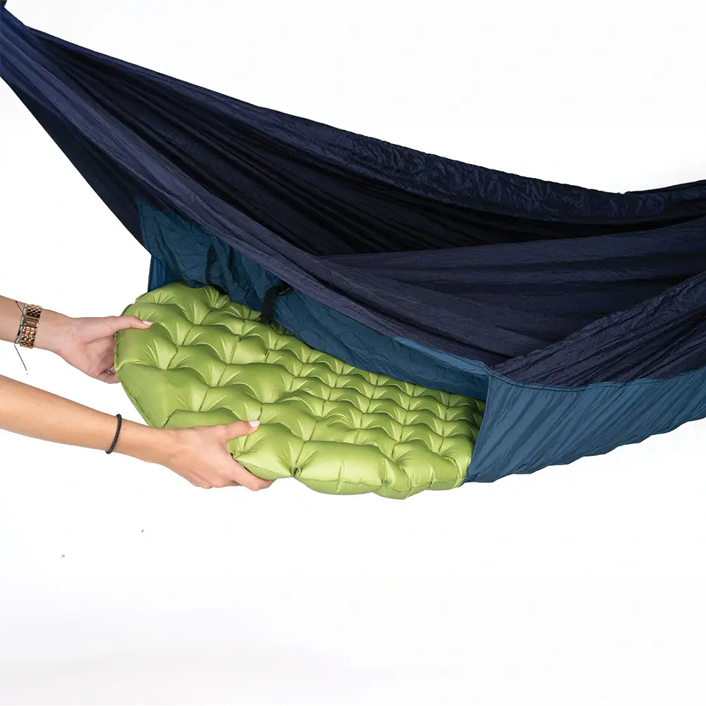 Ticket To The Moon Mat Hammock - Image 3