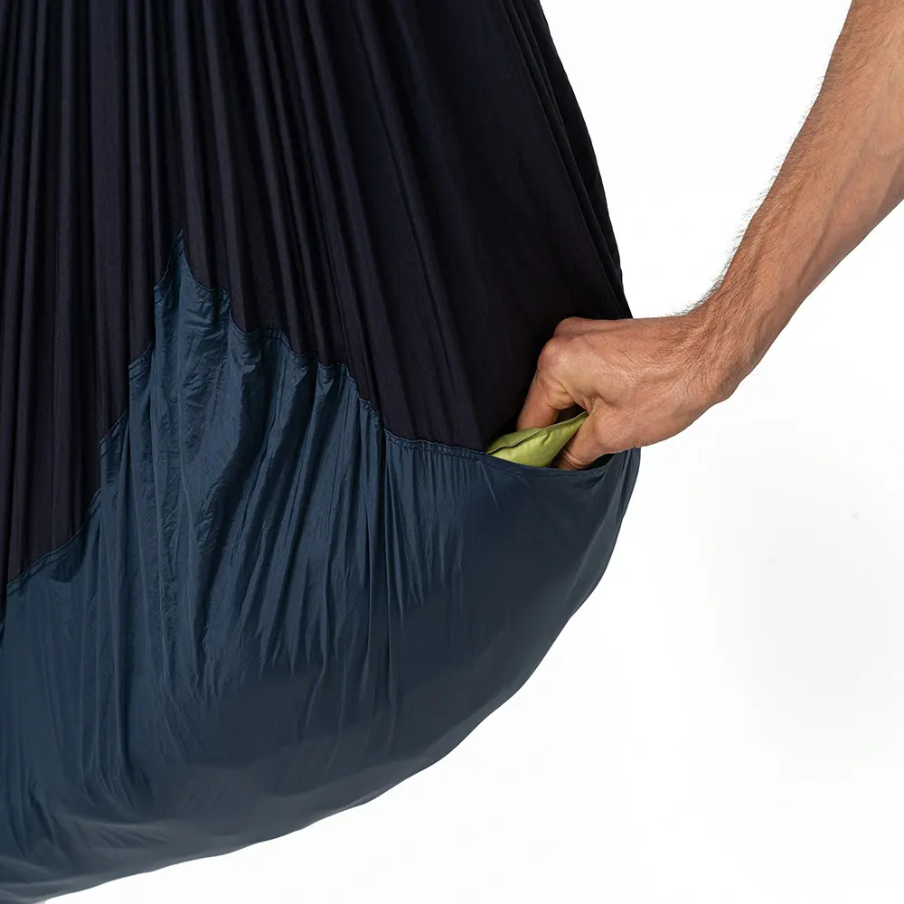 Ticket To The Moon Mat Hammock - Image 4