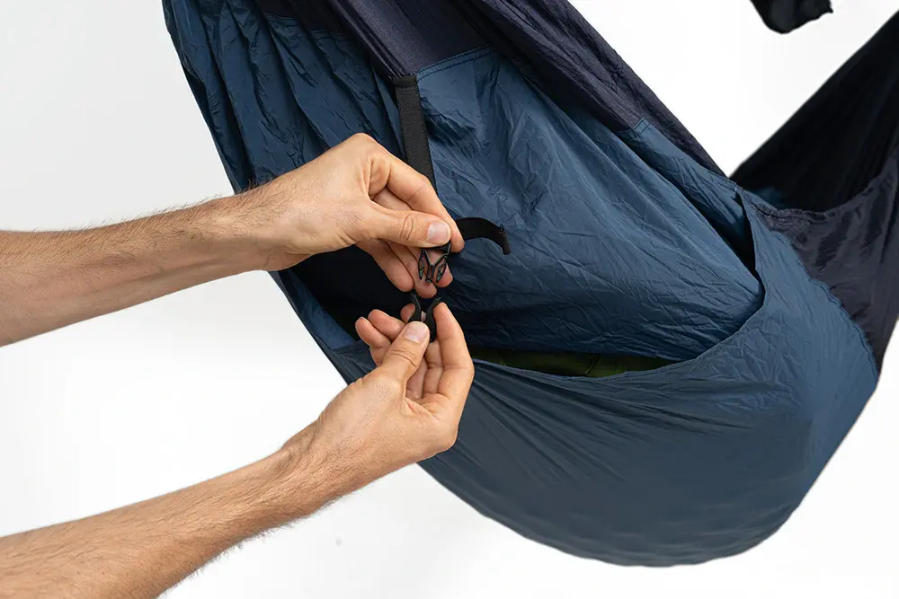 Ticket To The Moon Mat Hammock - Image 5