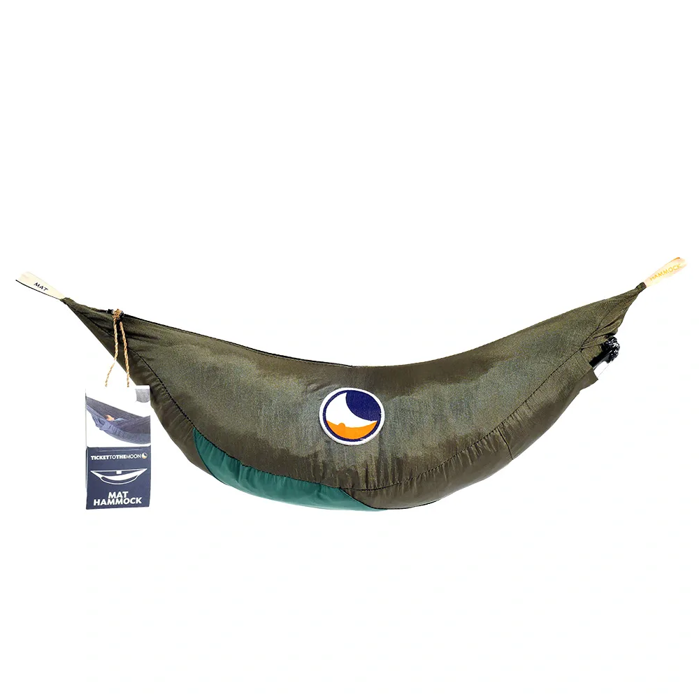 Ticket To The Moon Mat Hammock - Image 7