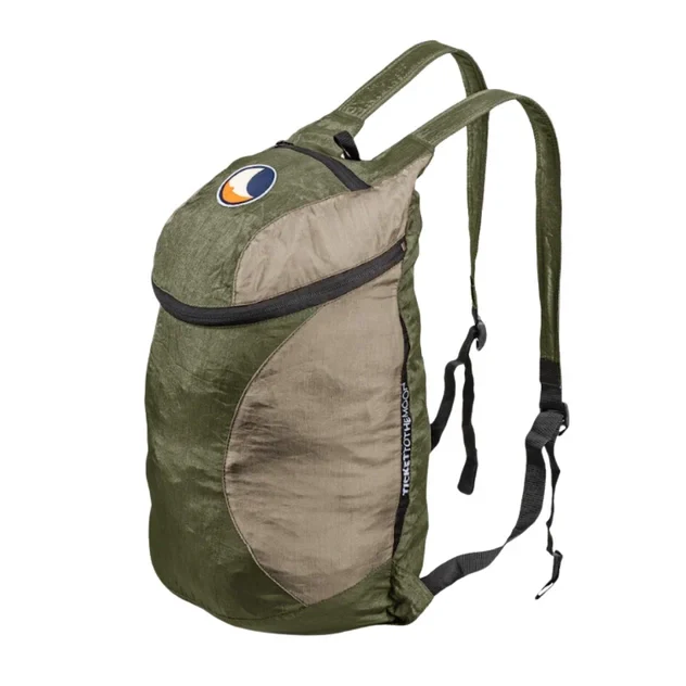 Ticket To The Moon Mini Backpack