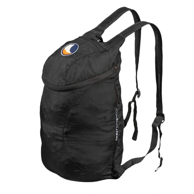 Ticket To The Moon Mini Backpack - Image 2