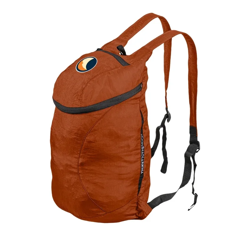 Ticket To The Moon Mini Backpack - Image 3