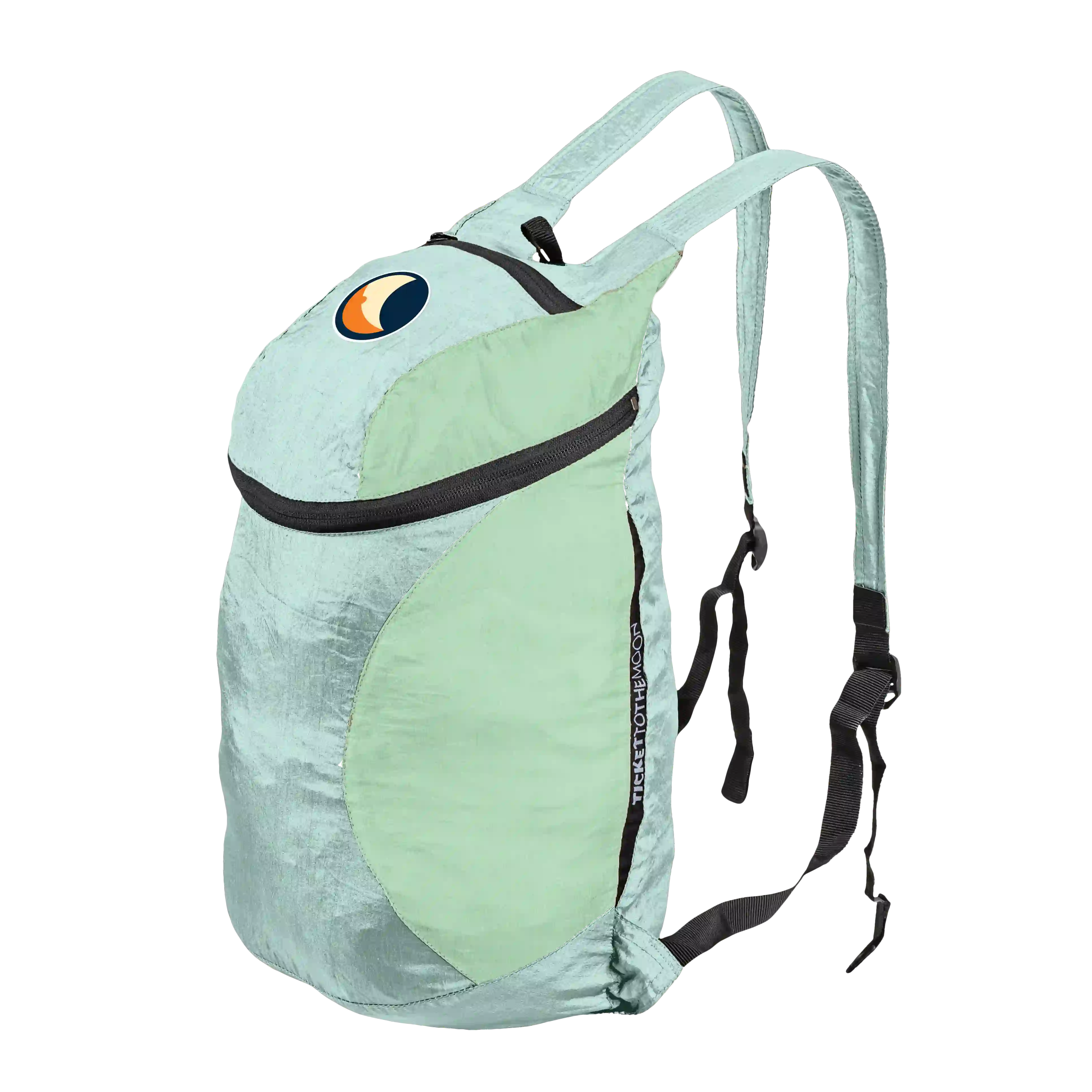 Ticket To The Moon Mini Backpack - Image 4