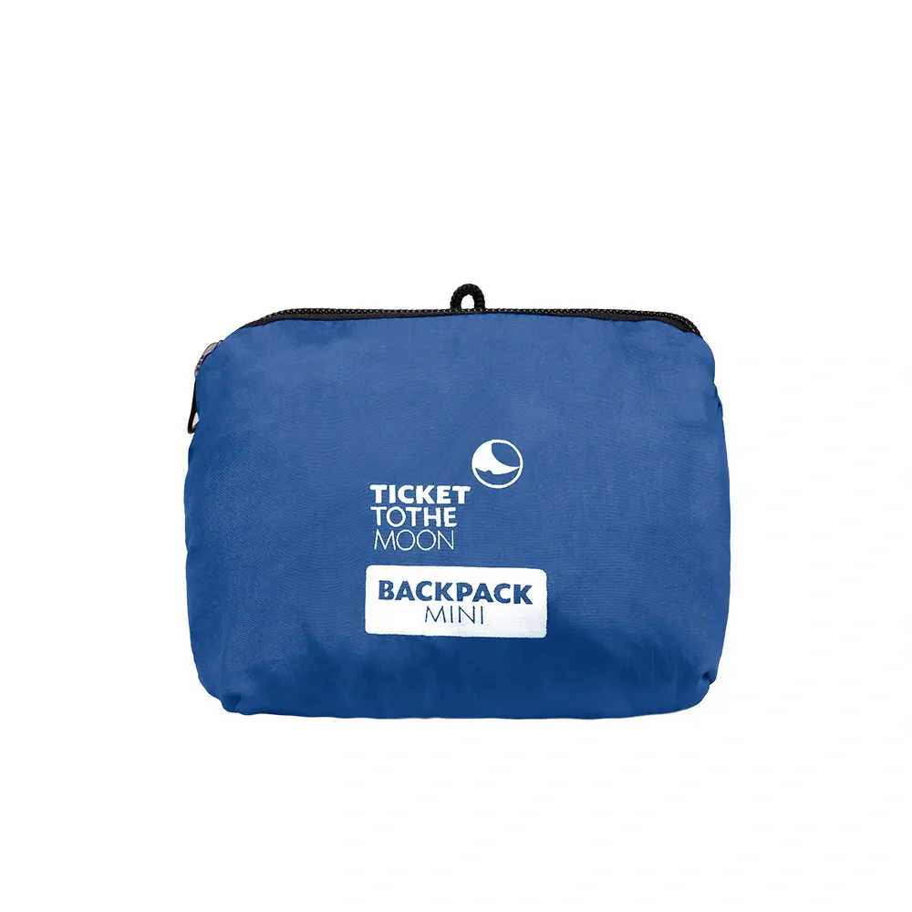Ticket To The Moon Mini Backpack - Image 5