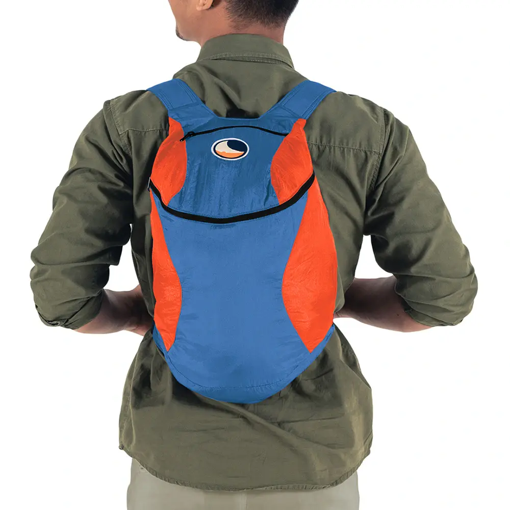Ticket To The Moon Mini Backpack - Image 6