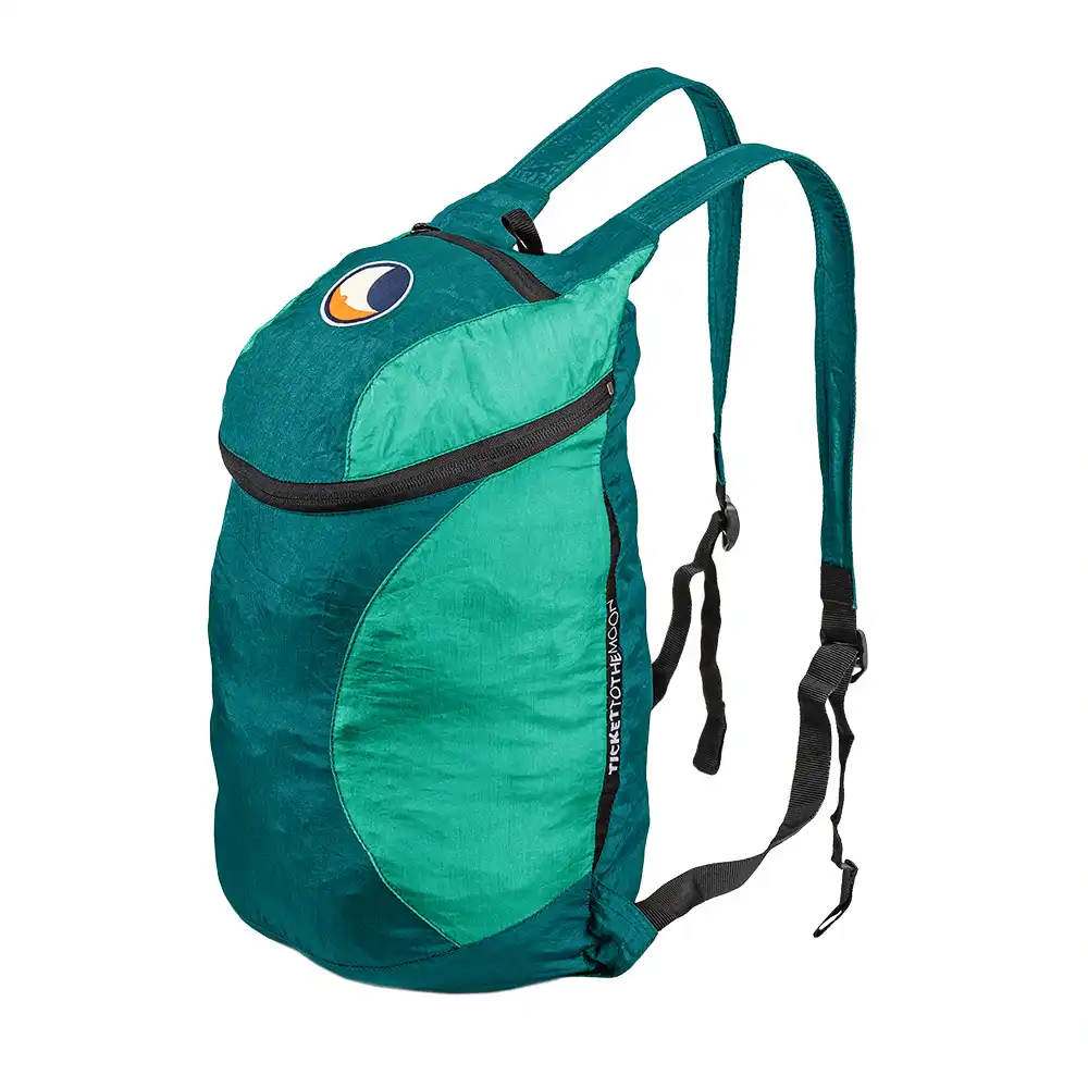 Ticket To The Moon Mini Backpack - Image 8
