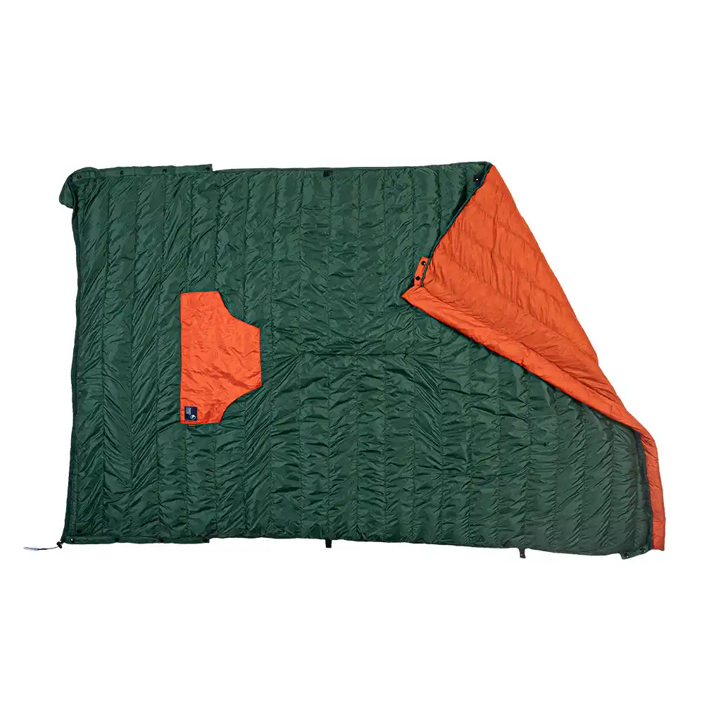 Ticket To The Moon Pro 650 MoonBlanket - Image 4