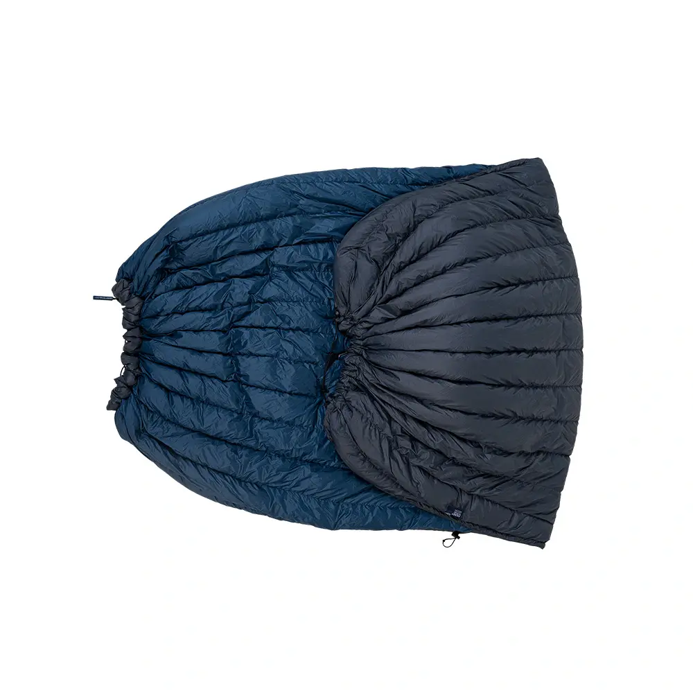 Ticket To The Moon MoonQuilt Pro Down Underquilt - Image 5