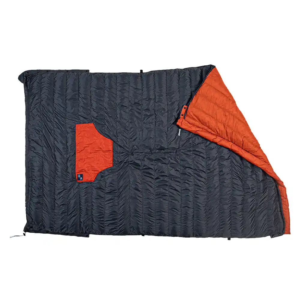 Ticket To The Moon Pro 850 MoonBlanket - Image 3