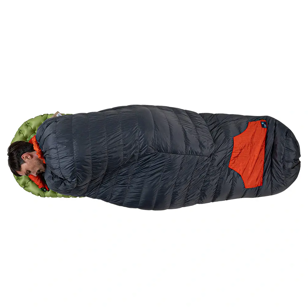 Ticket To The Moon Pro 850 MoonBlanket - Image 4