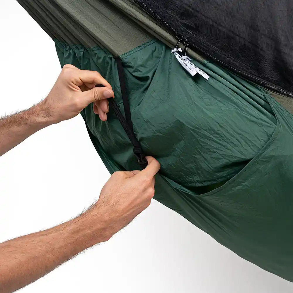 Ticket To The Moon ProMat Hammock - Image 2