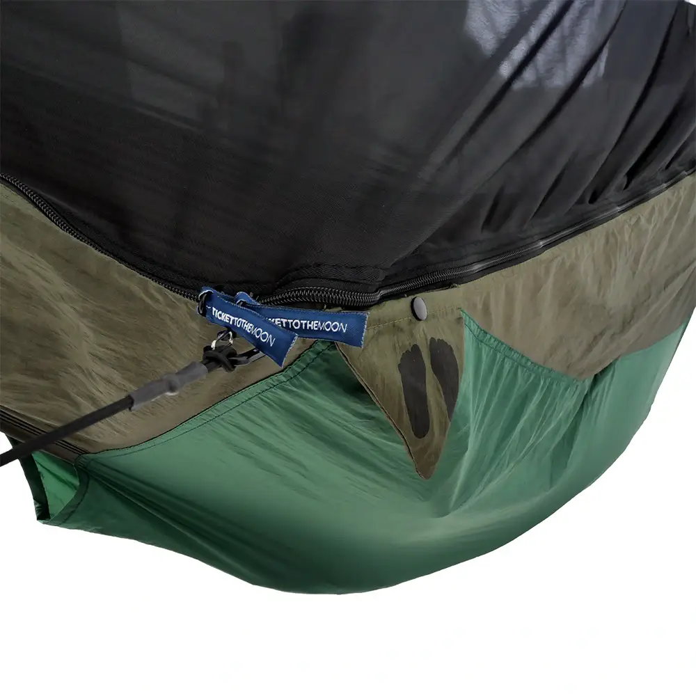 Ticket To The Moon ProMat Hammock - Image 4