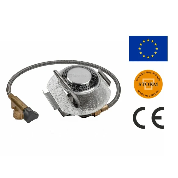 Trangia Gas Burner Storm
